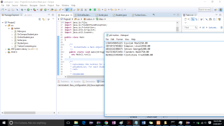 SOLVED: Student information