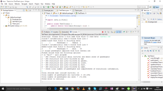 Final Project Titanic SOLVED