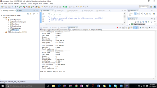 CIS 247 All iLabs: Solution 1-6 Solved