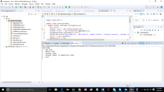 Exploring the Command Design Pattern Solved