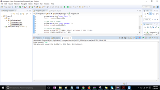 Program2a and b Solved