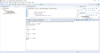 COP 2800 Assignment 4