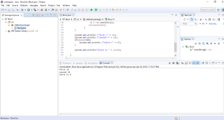COP 2800    Assignment 3