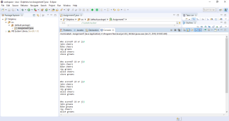 COP2800 Assignment 7 Solved