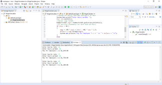 COP 2800  Assignment 2 Solved