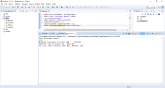 Write a program to figure out how many years it takes for the balance of Bob's investment to exceed the balance of Alice's
