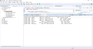 Part 1 and 2 Java Program Solved
