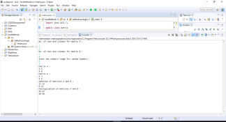 Methods in Java Solved