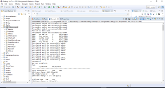  CS211 - Assignment 2 Solved