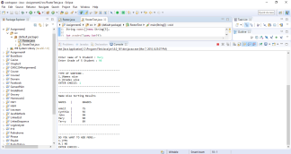 Assignment 2: uGrade Solved