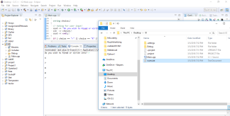 HW09: Read/Write File Ints  Solved