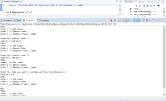 CIS 1111 1D Arrays Solved