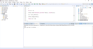 Program in C/C++ that can read mp3