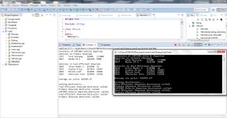 Lab 2 – Classes Solved
