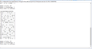 2D predator–prey simulation Solved