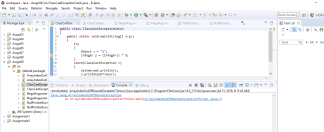 605.201 Introduction to Programming Using Java Module 9 Assignment Solved