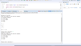 605.201 Mini-Project 1:Solved