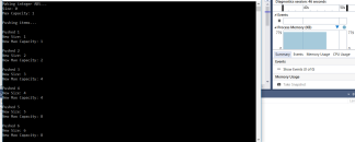 Lab 4 – Array-Based Stack Solved