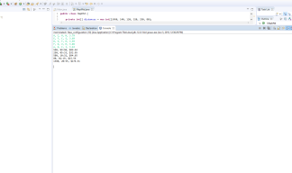 Navigating ACSLland Intermediate Division Solved