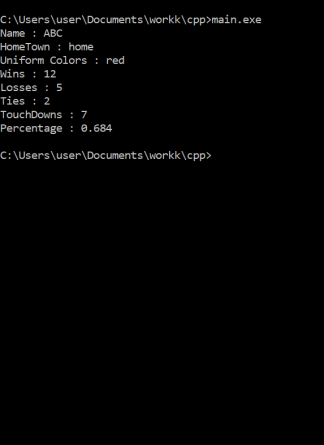 Abstract classes and base class pointers Solution