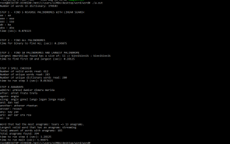 CSCI203/CSCI803 ASSIGNMENT 1 in CPP Solution
