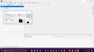 SOLVED: Radio GUI Solution in C#