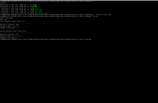 CSCI203/CSCI803 ASSIGNMENT 3 Solved