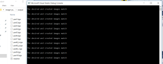 Project 2 – Image Processing Solved