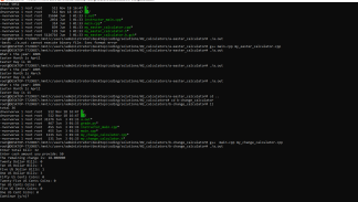 CS52 Problem Set #2 Programming Projects Solved