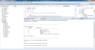 CS3100/5100: Data Structures and Algorithms Programming Assignment #4 Solved
