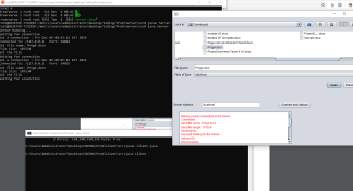CS352  Program 4 – a File Uploader Solved