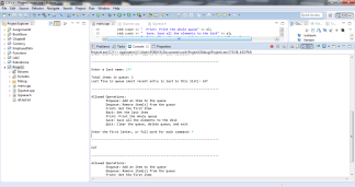 CS3100/5100: Data Structures and Algorithms Programming Assignment #1