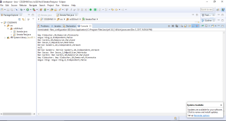 CS520 Week 5 Assignment Solved