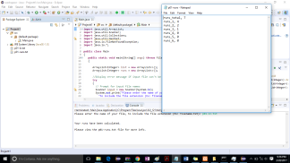 SOLVED: CSE205 Project 1 Arraylist