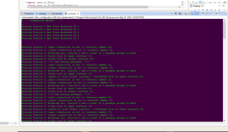 CNT4714 – Project  2 – Solved