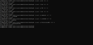 CS52 Programming Assignment 1 Solved