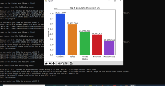 SDEV300 Lab 03 Deliverables