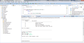 CS3100/5100: Data Structures and Algorithms Programming Assignment #3 Solved