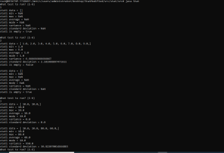 CSCI 1301: Lab 12 – More on Classes, Objects, and Methods  Solved