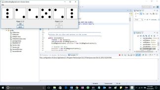  SOLVED: Project 3  Sevens: A Dice Game