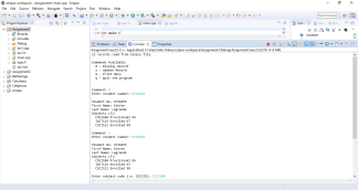 CSCI251/851 Advanced Programming  Assignment 1 Solved