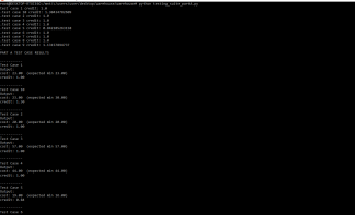 CS7638  Artificial Intelligence for Robotics Warehouse Project Solved