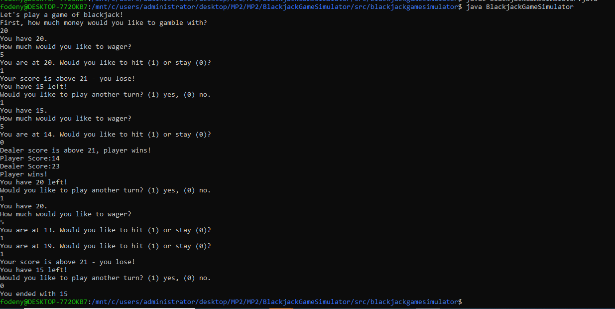 605.201 Mini-Project 2: Solved