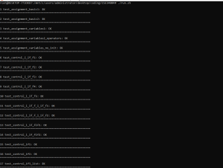 CSE 340– Project 4 Solved