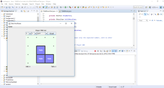 Project 6- DAB GUI Solved