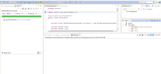 CS5044 Homework 4 Solved