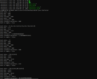  CSCI1301L  Lab 11: Classes and methods 3 Solved