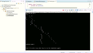 605.201 Mini-Project 1: Solved
