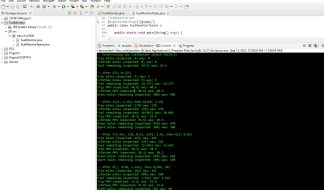 CS5044 Project1 - Fuel Monitor Solved
