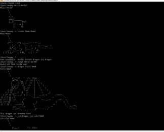  COP3502 Lab 6: The Cow Strikes Back Solved